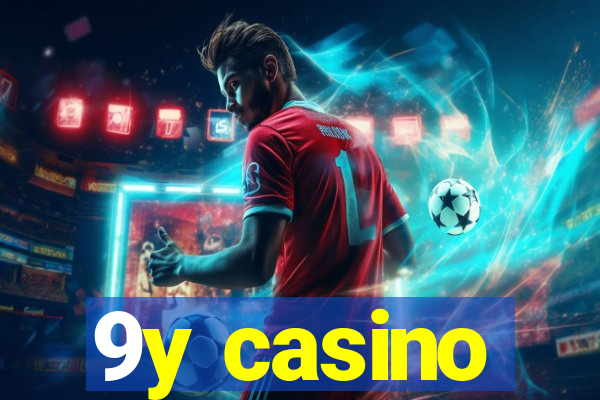 9y casino